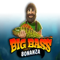 Big Bass Bonanza